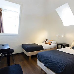 Kamer met Twee Aparte Bedden